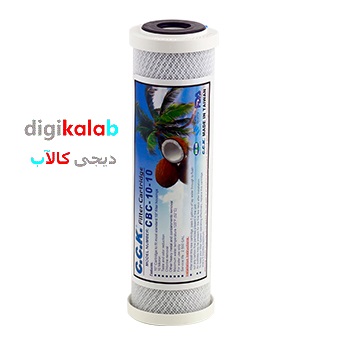  فیلتر دستگاه تصفیه آب خانگی مرحله سوم 