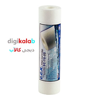  فیلتر دستگاه تصفیه آب خانگی مرحله اول