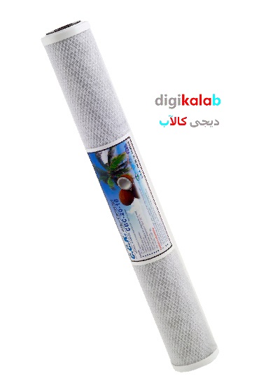 فیلتر دستگاه تصفیه آب نیمه صنعتی  مرحله سوم