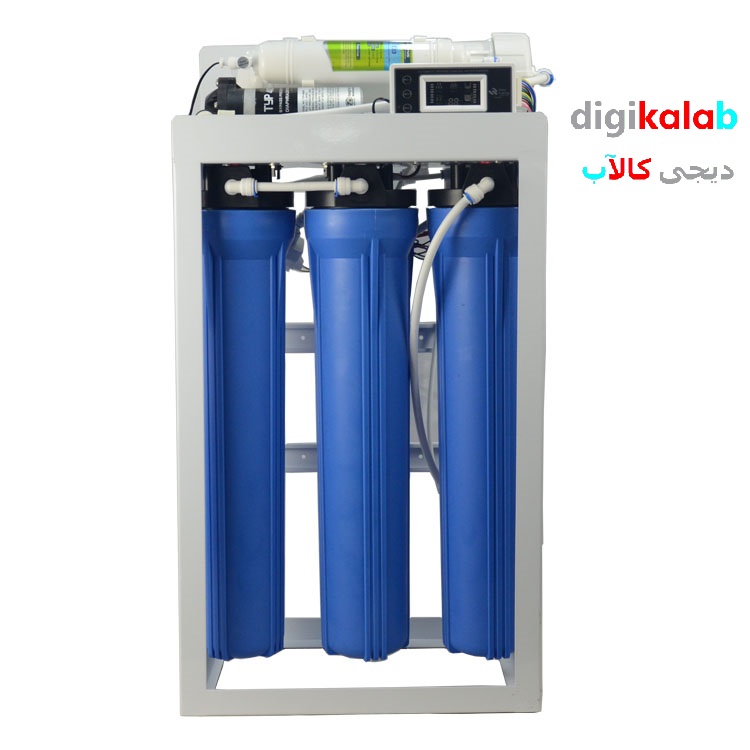 دستگاه تصفیه آب اداری 300 گالن