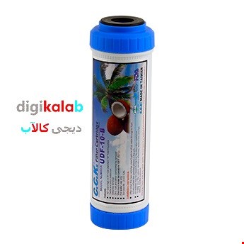 فیلتر دستگاه تصفیه آب خانگی مرحله دوم