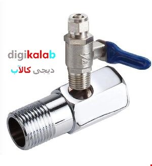 سه راهی با قطع کن CCK